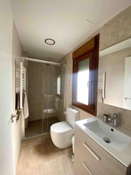 Ferienwohnung Atico En Toledo Con Terraza Exterior foto