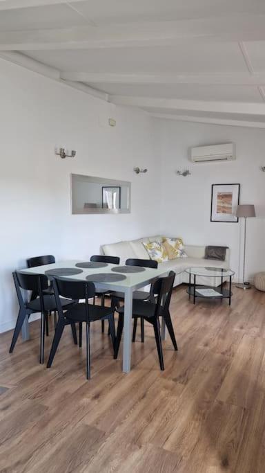Ferienwohnung Atico En Toledo Con Terraza Exterior foto