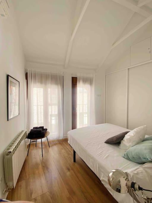 Ferienwohnung Atico En Toledo Con Terraza Exterior foto